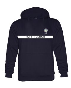IIM Shillong Beeline Hoodie