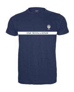 IIM Shillong Beeline T-shirt