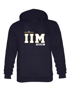 IIM Shillong Hoodie