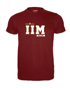 IIM Shillong Classic T-Shirt