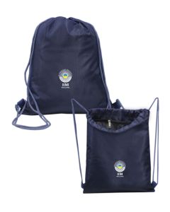 IIM Shillong Drawstring Bag