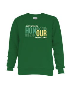 IIM Shillong Lite Fleece Sweatshirt