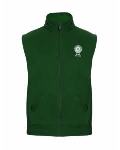 IIM Shillong Lite Fleece Zipper Jacket S/L