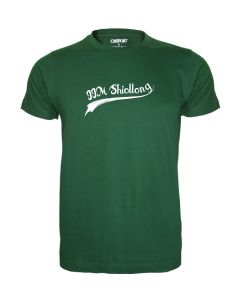 IIM Shillong Miller T-Shirt