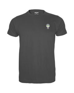 IIM Shillong Reeba T-Shirt