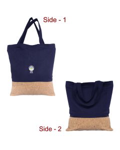 IIM Shillong Tote Bag