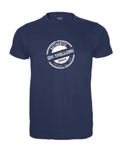 IIM Shillong Universal T-Shirt