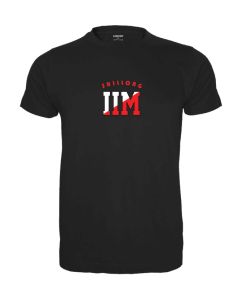 IIM Shillong Victory T-shirt